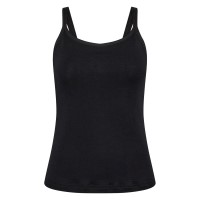 JBS of Denmark Wool Narrow Straps Top