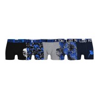 5-Pacchetto CR7 Cristiano Ronaldo Boys Trunks