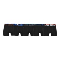 5-Pacchetto CR7 Cristiano Ronaldo Boys Trunks