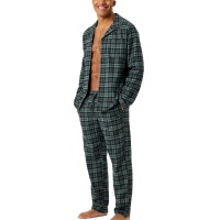 2-Pakuj Björn Borg Core Loungewear Pyjama Set Long Sleeve
