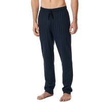 Schiesser Mix and Relax Cotton Long Pants