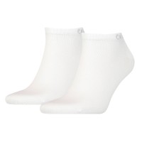 2-Balit Calvin Klein Men Sneaker Socks