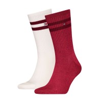 2-Csomagolás Tommy Hilfiger Men Mouline Sport Socks