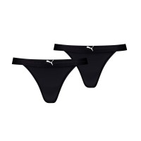 2-Pakning Puma Tanga String