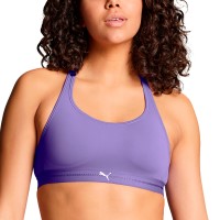 Puma Crossback Padded Sporty Top 