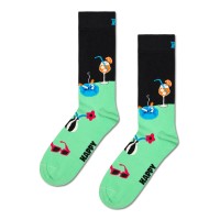 Happy Socks Late Night Sock  