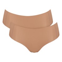 2-er-Pack Sloggi ZERO Feel 2 0 Hipster C2P