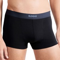 2-Pakk Sloggi Men Ever Ease Hipster