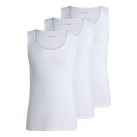 3-Iesaiņot BOSS Tank Top RibClassic