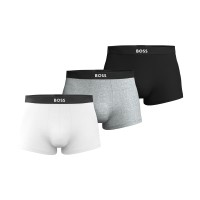 3-Pakk BOSS Trunk BOSS ONE