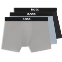 3-Pakuj BOSS ONE Boxer Brief