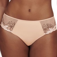 Chantelle Pulp Revealing Standard Waist Shorty