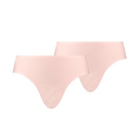 2-Pakuotė Puma Women Plain Brief 2-Pakuotė Puma Women Plain Brief