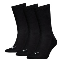 3-Csomagolás Puma Cushioned Next Crew Socks