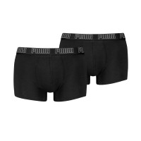 2-Pakning Puma Men Everyday Trunks