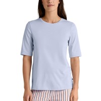 Calida Favourites Sleep Cotton Shirt Short-Sleeve 