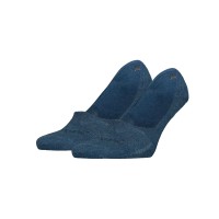 2-Csomagolás Levis Tencel Low Rise Sock