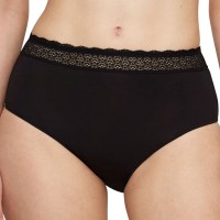 2-Pacchetto Triumph Feel Of Modal Midi Knickers