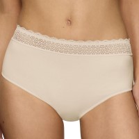 2-Pacchetto Triumph Feel Of Modal Midi Knickers