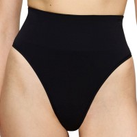 2-Paquet Triumph Soft Sculpt Bandeau High Waist Strings 
