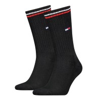 2-Balit Tommy Uni TJ Iconic Crew Socks