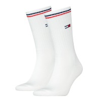2-Balit Tommy Uni TJ Iconic Crew Socks