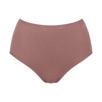 3-Csomagolás Sloggi GO Daily Cotton High Waist Brief