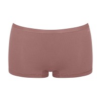 3-Balit Sloggi GO Daily Cotton Shorts