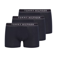 3-er-Pack Tommy Hilfiger Cotton Stretch Trunks