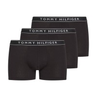 3-er-Pack Tommy Hilfiger Cotton Stretch Trunks