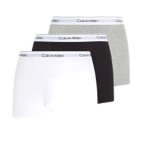3-er-Pack Calvin Klein Icon Cotton Relaxed Fit Trunks