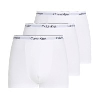 3-er-Pack Calvin Klein Icon Cotton Relaxed Fit Trunks