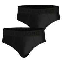 2-Balit Björn Borg Sports Mesh Brief