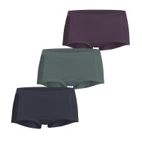 3-er-Pack Björn Borg Everyday Cotton Boxer Shorts  3-er-Pack Björn Borg Everyday Cotton Boxer Shorts