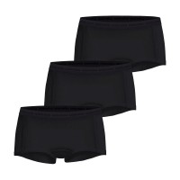 3-Pacote Björn Borg Everyday Cotton Boxer Shorts 