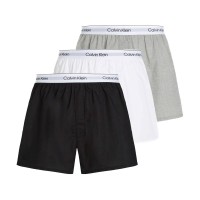 3-Pacchetto Calvin Klein Slim Boxers