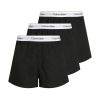 3-Pacchetto Calvin Klein Slim Boxers