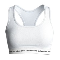 Björn Borg Logo Soft Top