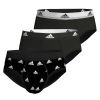 3-Empacar Adidas Active Flex Cotton Brief CL1