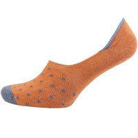Amanda Christensen True Dot Invisible Sock