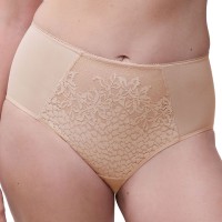 Chantelle Maris High Waisted Support Full Brief