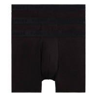 3-Pacote Tommy Hilfiger Everyday Luxe Boxer Briefs
