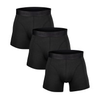 3-Pakk Salming Bamboo Boxer