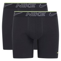 2-er-Pack Nike Elite Cotton Stretch Boxer Brief