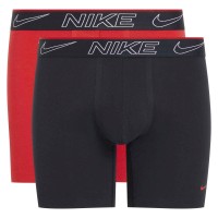 2-Balit Nike Elite Cotton Stretch Boxer Brief