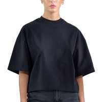 Bread and Boxers Womens Heavy Tee