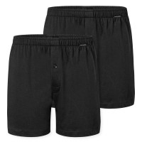 2-Iesaiņot Schiesser Long Boxershorts 