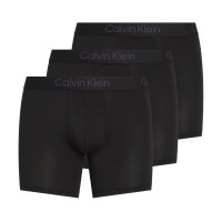 3-Pacote Calvin Klein Ultra Soft Modal Boxer Brief