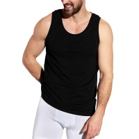 Panos Emporio Bamboo Tank Top