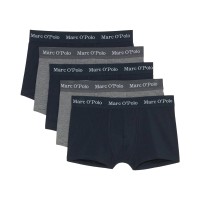 5-Pacchetto Marc O Polo Boxer Trunk
